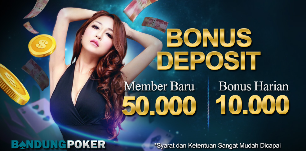 Situs Agen IDN Poker - Poker88 - Bandungpoker